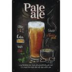 Wandbord - Bier Pale Ale