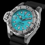 Tecnotempo  - Automatic Diver 1000M Tsunami - Limited, Nieuw