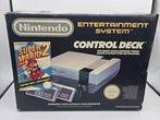 Nintendo - Nes - RARE MARIO BROS 2 STAMP - Control Deck -, Nieuw
