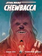 Star Wars Chewbacca Stripboek-1/2 Tussenstop op Andelm-IV, Boeken, Strips | Comics, Ophalen of Verzenden, Nieuw