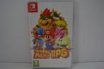 Super Mario RPG - SEALED (SWITCH UKV), Verzenden, Zo goed als nieuw