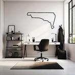 Muursticker Formule 1: Autodromo Hermanos Rodriguez - Mexico, Hobby en Vrije tijd, Stickers en Plaatjes, Verzenden, Nieuw, Sticker