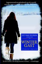 Wintergast 9789045204345 Jet van Vuuren, Boeken, Verzenden, Zo goed als nieuw, Jet van Vuuren