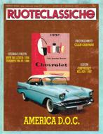 1991 RUOTECLASSICHE MAGAZINE 40 ITALIAANS, Nieuw, Author