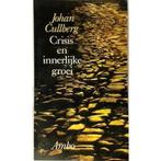 Crisis en innerlyke groei 9789026308703 Cullberg, Verzenden, Gelezen, Cullberg