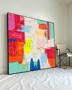 Romons - RV144 - XL, Antiek en Kunst, Kunst | Schilderijen | Modern
