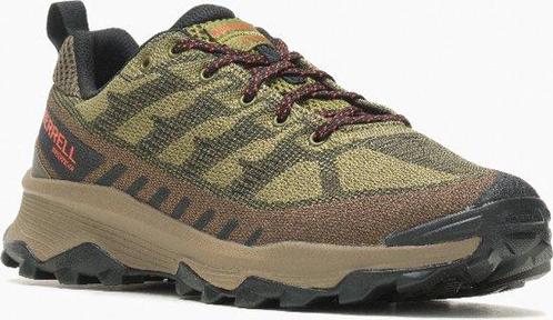Merrell J037003 SPEED ECO WP -maat 44- Heren, Kleding | Heren, Schoenen, Verzenden