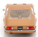 KK-Scale 1:18 - Modelauto - Maserati Ghibli Coupe - 1969 -, Nieuw