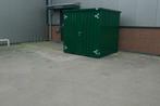 Een demontabele 20ft werfcontainer - laagste prijs garantie!, Zakelijke goederen, Machines en Bouw | Keten en Containers