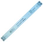 Tronix LED driver 230-24Vdc voor LEDstrips 0-100W IP20 Ni..., Ophalen of Verzenden, Nieuw