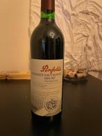 1998 Penfolds bin 707 - Barossa Valley - 1 Fles (0,75 liter), Nieuw