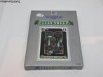 Vectrex - MB - Clean Sweep - Boxed, Spelcomputers en Games, Verzenden, Gebruikt
