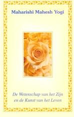De wetenschap van het zijn en de kunst van het leven, Boeken, Verzenden, Gelezen, Mahesh Yogi