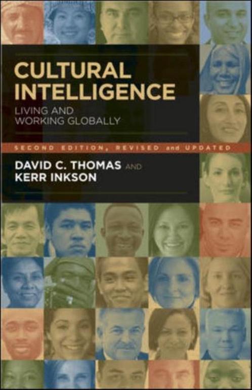 9781576756256 Cultural Intelligence | Tweedehands, Boeken, Schoolboeken, Zo goed als nieuw, Verzenden