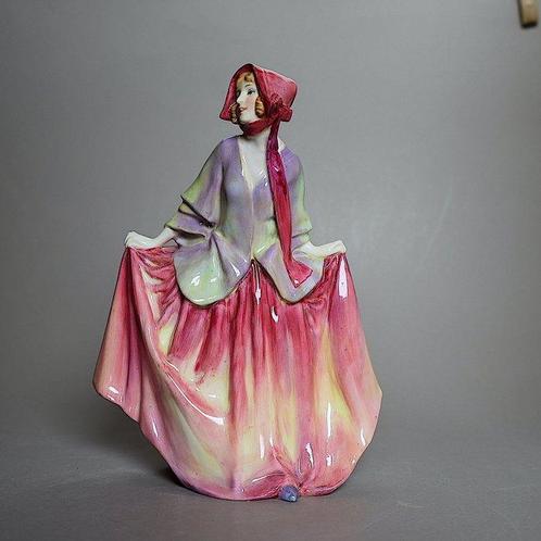 Royal Doulton, HN 1331 - Beeld, “Sweet Anne - 19 cm -, Antiek en Kunst, Antiek | Glas en Kristal