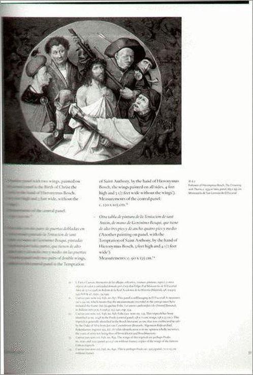 Hieronymus Bosch 9789056622145 Koldeweij Jos A M 1953-, Boeken, Kunst en Cultuur | Beeldend, Gelezen, Verzenden