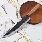 Keukenmes - R680 - Olive - Italië - chefs Gyuto mes