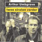 cd - Arthur Umbgrove - Twee Straten Verder, Cd's en Dvd's, Zo goed als nieuw, Verzenden