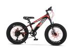 Velo Urban 20 Inch Kinder Mountainbike – 7-speed Shimano –, Fietsen en Brommers, Fietsen | Jongens, Ophalen of Verzenden, Nieuw