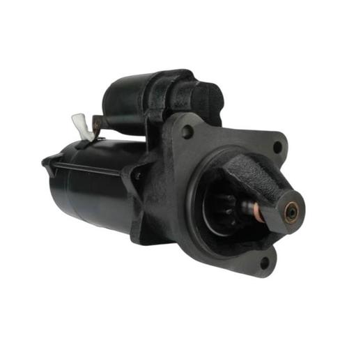 Startmotor 12v 4kw Ford Lehman 2722E, 2712, 2714, 2711, 271, Watersport en Boten, Bootonderdelen, Motor en Techniek, Nieuw, Zeilboot of Motorboot