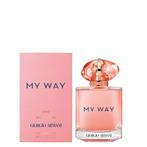 Giorgio Armani My Way Ylang 90 ml Eau de Parfum Spray, Verzenden, Nieuw