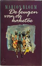 De leugen van de kaketoe 9789029502443 Marion Bloem, Boeken, Verzenden, Gelezen, Marion Bloem