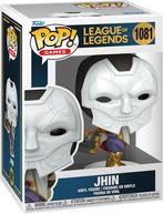 Funko Pop! - League of Legends - Jhin #1081 | Funko - Hobby, Verzamelen, Poppetjes en Figuurtjes, Verzenden, Nieuw