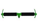 Quiver Feedersteun 28 cm. - Karper XL, Watersport en Boten, Hengelsport | Karpervissen, Verzenden, Nieuw, Overige typen
