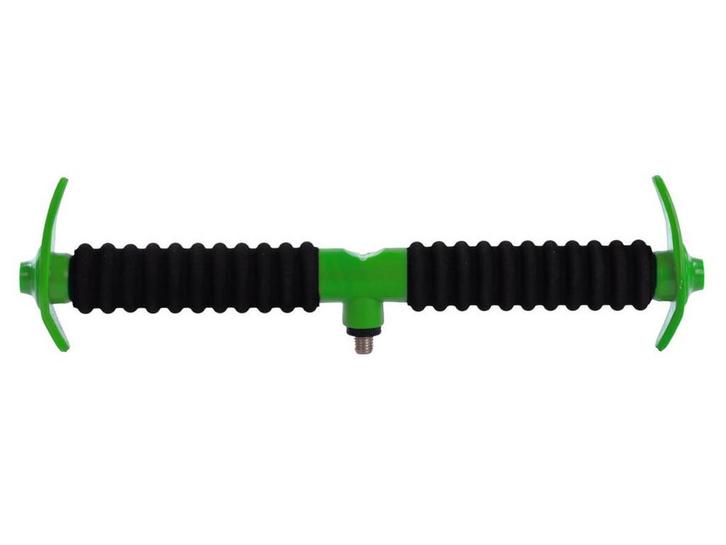 Quiver Feedersteun 28 cm. - Karper XL, Watersport en Boten, Hengelsport | Karpervissen, Overige typen, Nieuw, Verzenden