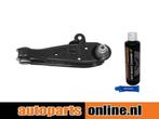Draagarm Mitsubishi L 300 voorzijde, rechts, onder, Verzenden, Nieuw, Mitsubishi