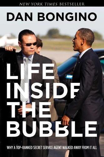 Life Inside the Bubble, Boeken, Studieboeken en Cursussen, Verzenden