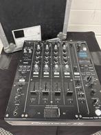 Pioneer DJM-900NXS2 – 4-Kanaals Professionele DJ Mixer incl, Ophalen, Gebruikt, Dj-set, Pioneer