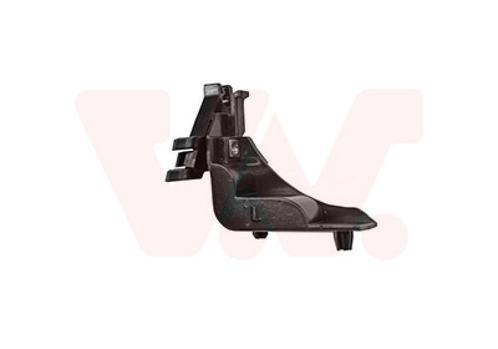 BUMPER BEVESTIGINGSBEUGELS VOOR TOYOTA ECHO 1999-2003, Auto-onderdelen, Carrosserie en Plaatwerk, Nieuw, Ophalen of Verzenden