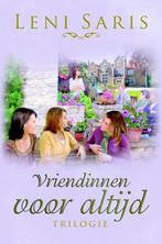 Vriendinnen voor altijd 9789020530667 Leni Saris, Verzenden, Gelezen, Leni Saris