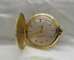 Anker - Hunter Goldfilled Pocket watch - 1950-1959, Sieraden, Tassen en Uiterlijk, Nieuw