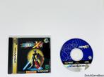 Sega Saturn - Rockman X4 - Japan, Spelcomputers en Games, Verzenden, Gebruikt