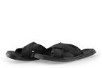 Calvin Klein Slippers in maat 42 Zwart | 10% extra korting, Kleding | Heren, Schoenen, Slippers, Calvin Klein, Verzenden, Zwart
