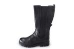 Apples & Pears Chelsea boots in maat 35 Zwart | 10% extra, Kleding | Dames, Schoenen, Verzenden, Zwart, Overige typen, Zo goed als nieuw