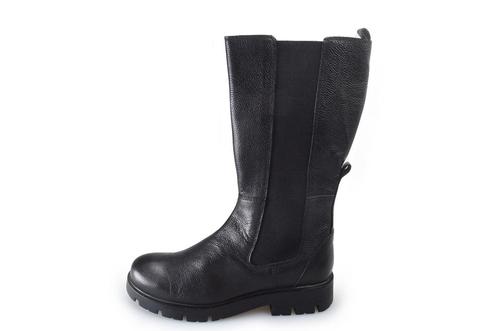 Apples & Pears Chelsea boots in maat 35 Zwart | 10% extra, Kleding | Dames, Schoenen, Zwart, Zo goed als nieuw, Overige typen