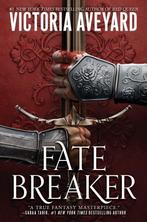 Fate Breaker 9780063376083 Victoria Aveyard, Verzenden, Gelezen, Victoria Aveyard