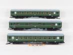 Tillig TT - 95601/95631/95611 - Modeltrein personenwagen (3), Nieuw