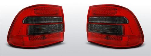 Carnamics Achterlichten | Porsche Cayenne 02-07 5-d (955) |, Auto-onderdelen, Verlichting, Nieuw, Verzenden