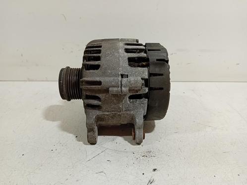 Dynamo Audi A4 B9 3.0 TDI 059903024, Auto-onderdelen, Motor en Toebehoren, ARN erkend, Stiba lid, Erkend duurzaam, Gebruikt, Herkomst onderdeel bekend