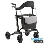 Rollator Carbon | Multimotion (Lichtgewicht rollators), Ophalen of Verzenden, Nieuw