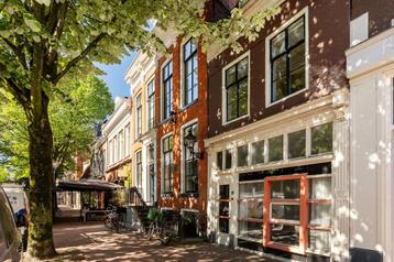 Te huur 3 kamer woning, Tweebaksmarkt in Leeuwarden beschikbaar voor biedingen