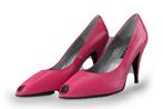 Bloom Pumps in maat 41 Roze | 10% extra korting, Pumps, Overige kleuren, Verzenden, Zo goed als nieuw
