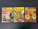 Lucky Luke HC Alben Sammel- und Lesepaket (24) -, Boeken, Nieuw
