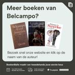 De wondere wereld van Belcampo 9789021452265 Belcampo, Verzenden, Gelezen, Belcampo