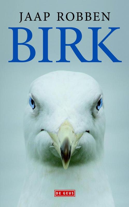 Birk 9789044537871 Jaap Robben, Boeken, Romans, Gelezen, Verzenden