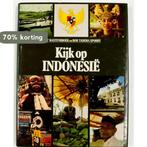 Kijk op indonesie 9789010038647 Tadema Sporry, Boeken, Verzenden, Gelezen, Tadema Sporry